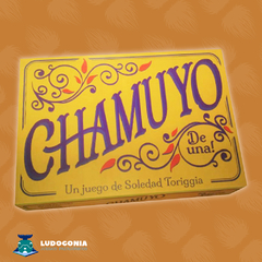 Chamuyo - De Una!