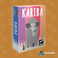 Kariba (¡NOVEDAD!)