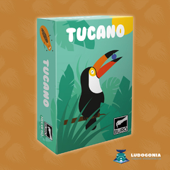 Tucano (¡NOVEDAD!) - comprar online