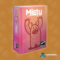 Misty (¡NOVEDAD!)
