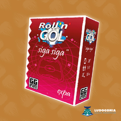 Roll'n Gol SIGA SIGA (Expansión)