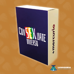 ConSEXuate DIVERSO