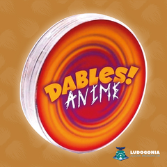 Dables! ANIME