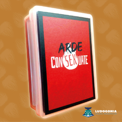 ConSEXuate ARDE