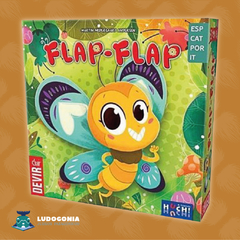 Flap Flap