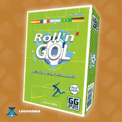 Roll'n Gol - Edición Súper Estadio
