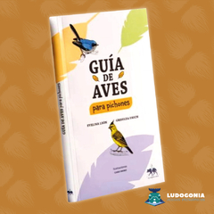 Aves Argentinas - Guía de Aves para Pichones