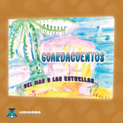 Guardacuentos - Edición De Mar!