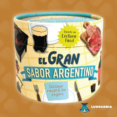 El Gran Sabor Argentino