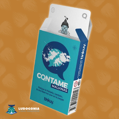 Contame Malvinas (¡Novedad!)