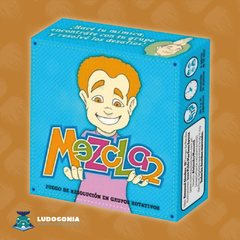Mezcla2 (MezclaDos)