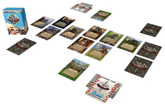 Combo Clash of Armies: Medieval (Español) + Tapete de Juego + Fundas - comprar online