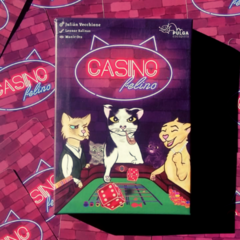 Imagen de Casino Felino (¡NOVEDAD!)