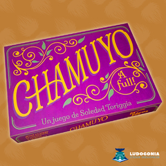 Chamuyo - A full!