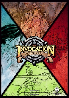 Imagen de Invocación Fronteras (¡Novedad!)