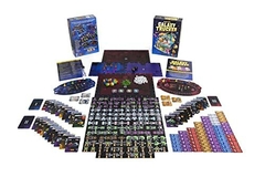 Galaxy Trucker - tienda online