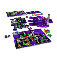 Imagen de Galaxy Trucker