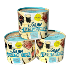 El Gran Sabor Argentino - tienda online