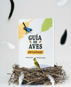 Aves Argentinas - Guía de Aves para Pichones en internet