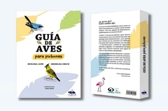Aves Argentinas - Guía de Aves para Pichones - comprar online