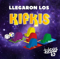 Kifkis (¡NOVEDAD!) en internet