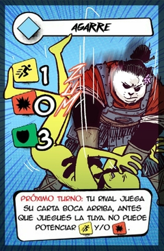 Rivales Capítulo #1 (JUEGO DE BILLETERA) PREVENTA! - tienda online