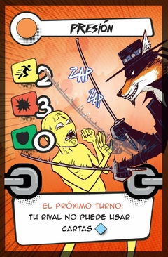 Imagen de Rivales Capítulo #1 (JUEGO DE BILLETERA) PREVENTA!