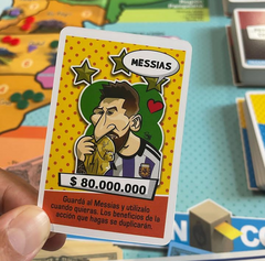 Pasaron Cosas - Política en juego!