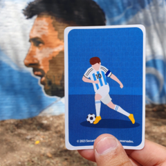 Soccard - Juego de Fútbol en internet