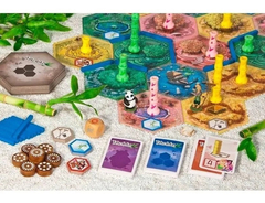 Takenoko - Ludogonia Juegos Patagónicos