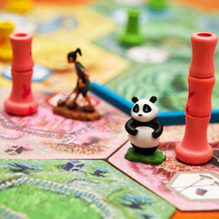 Imagen de Takenoko