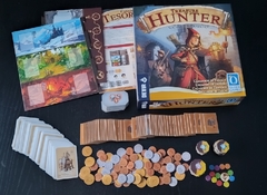 Treasure Hunter - tienda online