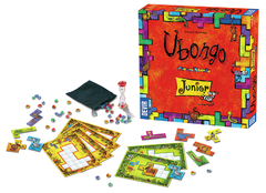 Ubongo Junior - comprar online