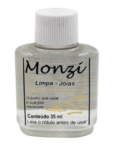 Kit Limpa Ouro (Jóias) ✩ - comprar online