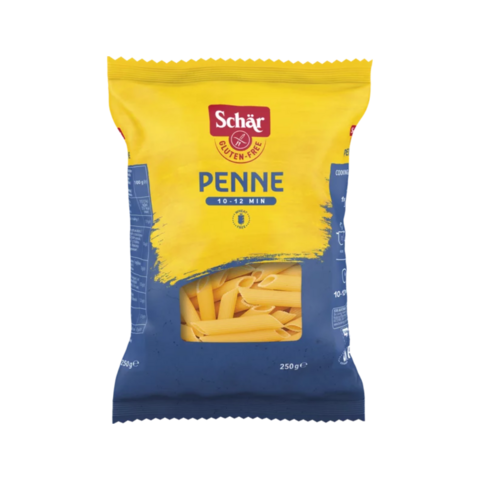 SCHAR - PENNE 250GR