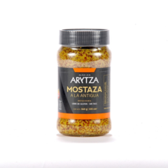 ARYTZA - MOSTAZA ANTIGUA (360g) - comprar online