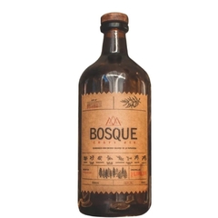 BOSQUE - GIN 500ML