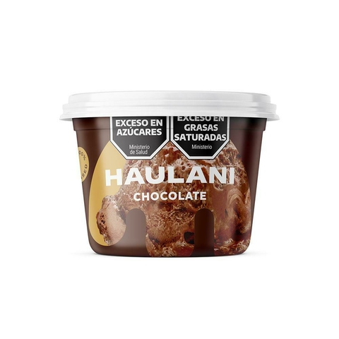 HAULANI - CHOCOLATE - 120ml