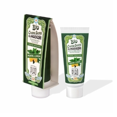 BOTIK - CREMA DENTAL BLANQUEADORA MENTA LIMÓN 75G