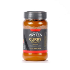 CURRY EN PASTA PICANTE - ARYTZA