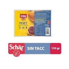 SCHAR - PEVET