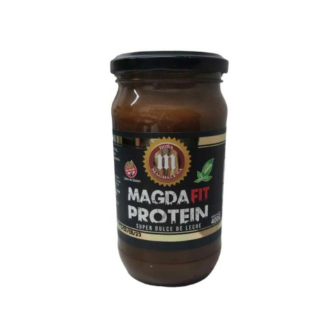 DOÑA MAGDALENA - DULCE DE LECHE PROTEIN 400g