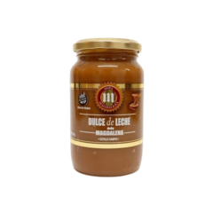 DULCE DE LECHE - DOÑA MAGDALENA (450g) - comprar online