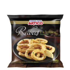 ARTICO - RABAS A LA ROMANA (300G)