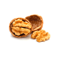 NUECES PELADAS EN CUARTOS (extra-light) 500g y 1kg