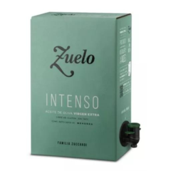 ZUELO - ACEITE DE OLIVA INTENSO 2L