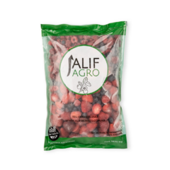 MIX PATAGONICO DE FRUTOS ROJOS IQF (1KG) (FRAMBUESA, FRUTILLA Y ARÁNDANO) - comprar online