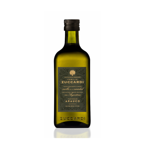 FAMILIA ZUCCARDI - ACEITE DE OLIVA ARAUCO 500ml