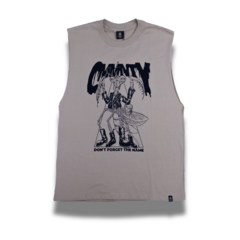 MUSCULOSA MANTIS - comprar online