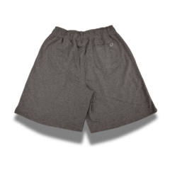 SHORT GOAT GRIS - comprar online